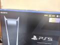 Konsol Game Sony PS5 Digital Resmi Second Like New Garansi On - Semarang