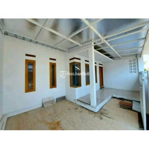 Dijual Rumah Murah Minimaliss Lokasi Strategis Bebas Banjir Perumahan ...