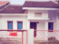 [1EA183] Jual Rumah 2 Kamar, 80m2 - Tanjung Senang, Bandar Lampung