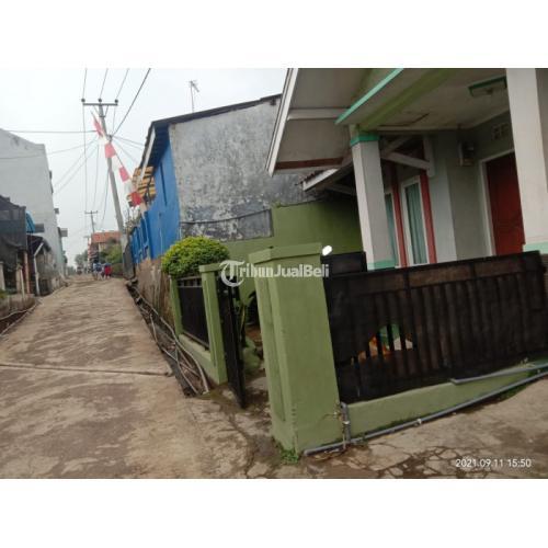 Dijual Rumah Pinggir Jalan Kebonhui Parongpong - Bandung Barat