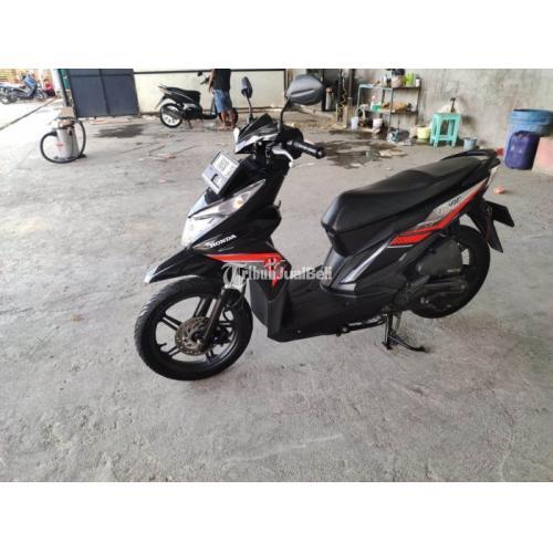  Motor  Honda Beat 2022 Bekas  Mulus Mesin  Halus Surat 