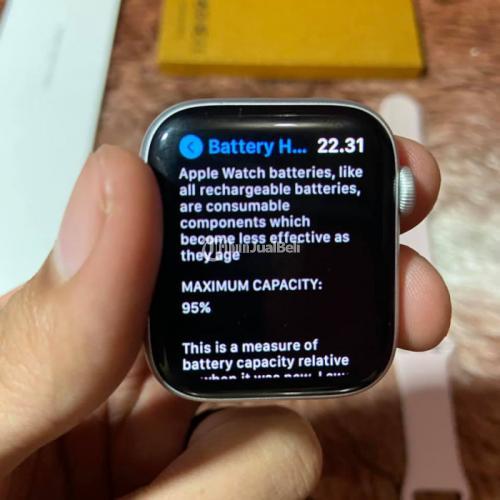 harga apple watch se di ibox