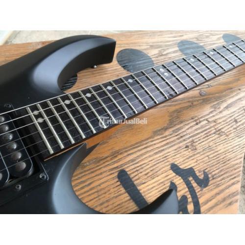 Gitar Bass Cort X6 Original Mulus Nominus Siap Pakai - Bandung
