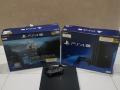 Konsol Game Sony PS4 Pro Firmware Rendah 8.52 Kardus Tembus - Blitar