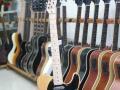 Gitar Elektrik Fender Telecaster Natural Baru Kualitas Terjamin - Bandung