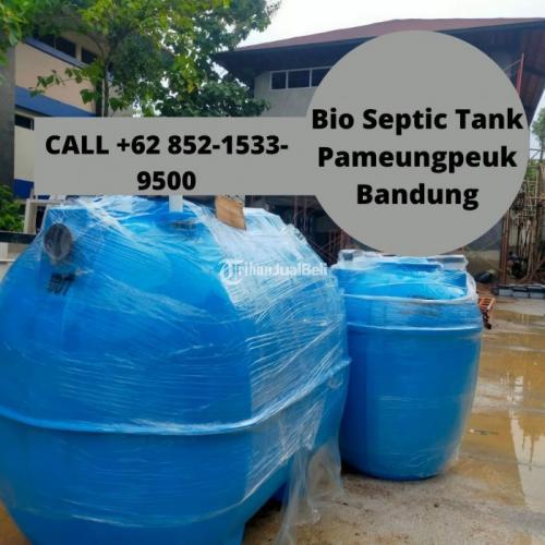 Septic Tank Biofil Melayani Pameungpeuk - Bandung