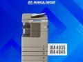 Mesin Fotocopy Canon IR 3045, IRA 4035, 4045 (Medium) - Bantul