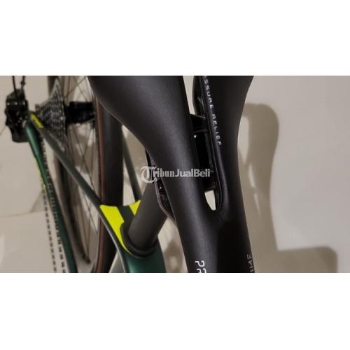 cervelo r5 emerald green