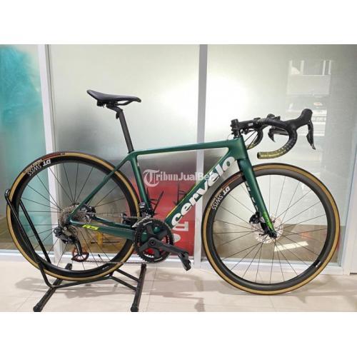 cervelo r5 disc harga