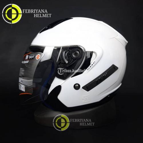 helm ink metro 2 visor solid