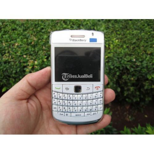 harga seken blackberry onyx 2