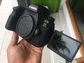 Kamera DSLR Canon EOS 6D Mark II BO Bekas All Normal Fullset Box - Badung