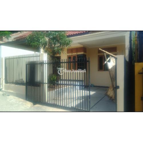 Rumah Baru Cikutra Bojong Koneng Kota Bandung