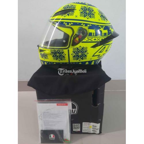 agv xl