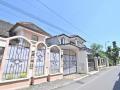 Rumah JOGJA BENER Tegalrejo Selatan SMA Negeri 2 Yogyakarta. SHM-IMB Lt 176 m2