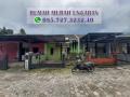 Dijual Rumah Type 42 2KT 1KM SHM Dekat Kampus Ngudi Waluyo Ungaran - Semarang