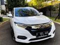 Mobil Honda HRV Prestige 2020 White Bekas Pajak Tertib Unit Terawat Istimewa Nego - Tangerang
