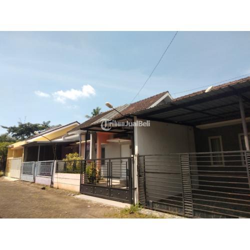 Dijual Rumah Selangkah Menuju Sekolah Dari Villa Ken Arok - Malang