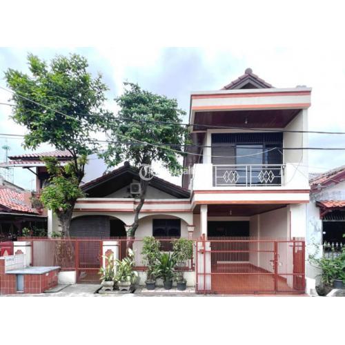 Dijual Rumah Siap Huni Perumahan SBS Harapan Jaya - Kota Bekasi