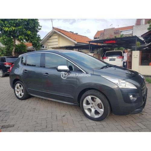 Mobil Peugeot 3008 2011 Second Terawat Pajak On Harga Nego Di Surabaya Tribunjualbeli Com