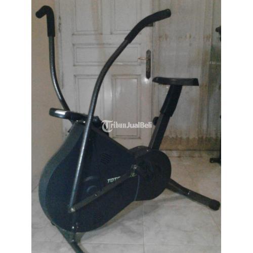Wind Cycle Air Bike Cover TL-8202 - Bekasi
