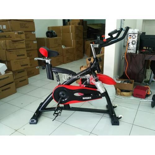 Spinning Bike JLS America - Bekasi