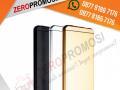 Powerbank Promosi Tipe P50AL06 Metal Slim Iphone 5000mAh