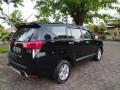 Mobil Toyota Innova Reborn Type Q 2017 Manual Bekas Low KM Nego - Denpasar