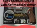 Toko Mainan Airsoft Gun Kalimantan Timur - Balikpapan