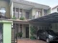 [5DA262] Jual Rumah 6 Kamar, 200m2 - Ciracas, Jakarta Timur