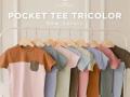 Baju Anak-anak Unisex Bahan Cotton Size 1-6 Bisa Grosir/Satuan - Boyolali