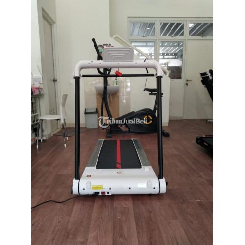 Treadmill Elektrik Rumahan FS Modica Bisa COD Bayar Tujuan - Bantul