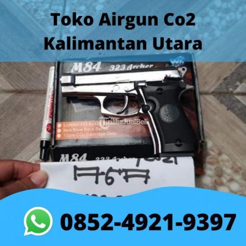 Siap Kirim Jual Mainan Replika Airsoft Gun - Kabupaten Malinau