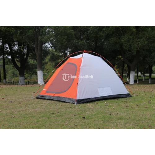 Tenda Camping Keluarga Terbaik Tersedia Juga Tenda Jenis Lain - Bogor