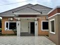 Dijual Rumah Modern Type 252 5KT 5KM SHM Siap Huni Full Furnished - Yogyakarta