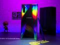 HP Samsung Galaxy Note 10 Plus Aura Glow Edition 12/256GB Second Fullset Mulus Normal - Surabaya