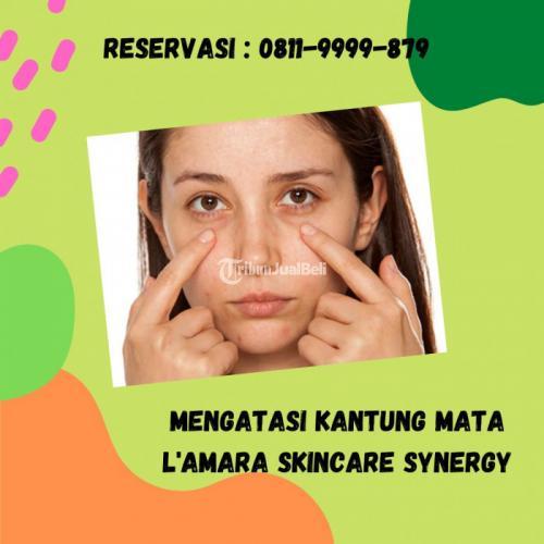 Perawatan Wajah Alami L Amara Skincare - Jakarta Selatan