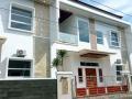 Rumah Cantik Design Mewah 2 Lantai Baru Siap Huni Dekat Kampus UII - Sleman