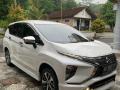 Mobil Mitubishi Xpander Sport 2018 Automatic Bekas Terawat Mulus - Kulon Progo
