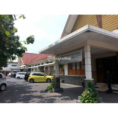Dijual Rumah sakit Kota Malang Ibu Dan Anak 50 Kamar Izin Baru Diperpanjang - Malang