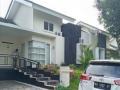 Rumah Meah Luas 150/160 Second Siap Huni 3KT 2KM di Graha Taman Pelangi BSB - Semarang