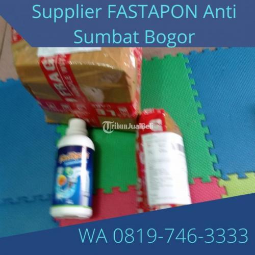 Best Seller Pusat Grosir Fastapon Anti Sumbat Harga Pabrik - Bogor