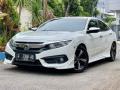 Mobil Honda Civic Turbo 1.5 ES Prestige 2018 AT Bekas Tangan Pertama Pajak Hidup Nego - Semarang