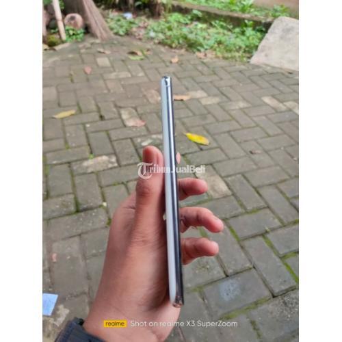 HP Samsung S20 Ultra 5G Inter 12/128GB Second Fullset Mulus No Minus Normal - Cirebon