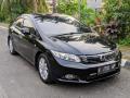 Mobil Honda New Civic FB 1.8 AT 2013 Bekas Full Orisinil Pajak On - Bekasi