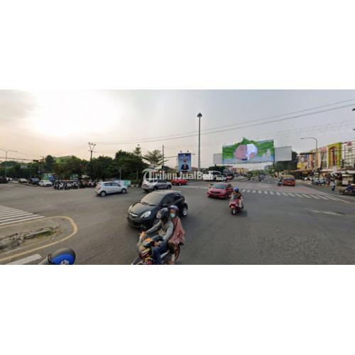 Dijual Ruko Sangat Murah Jalan Cut Mutia Bekasi Timur - Bekasi