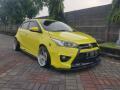Mobil Toyota Yaris TRD 2014 Bekas Full Modifikasi Surat Lengkap - Surabaya