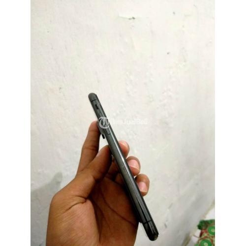 HP iPhone XS 64GB Black Bekas Fullset Normal Face Id On Bisa TT - Yogyakarta