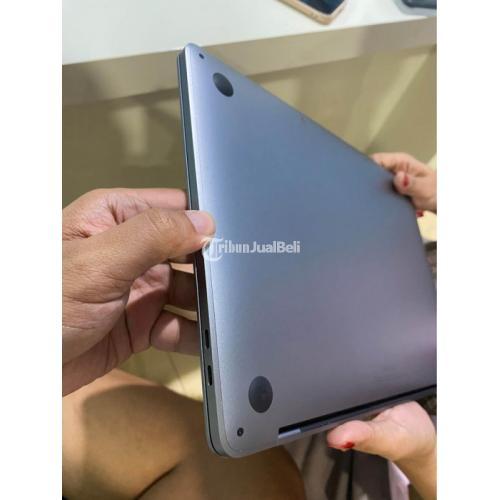 Laptop MacBook Pro 2019 Touchbar 128GB Bekas Pemakaian Sendiri Mulus - Yogyakarta