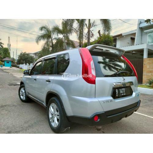 Mobil Nissan X-Trail 2013 Bekas Terawat Siap Pakai Harga Nego - Jakarta Timur